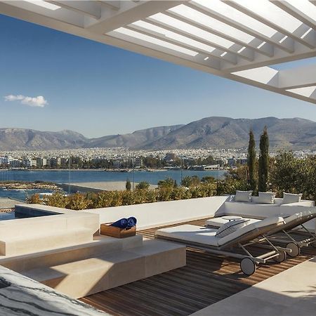 One And Only Aesthesis Hotel Glyfada  Exterior photo