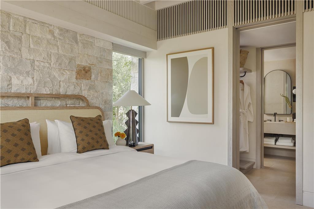 One And Only Aesthesis Hotel Glyfada  Room photo
