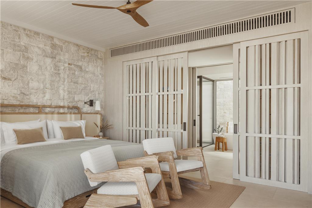 One And Only Aesthesis Hotel Glyfada  Room photo