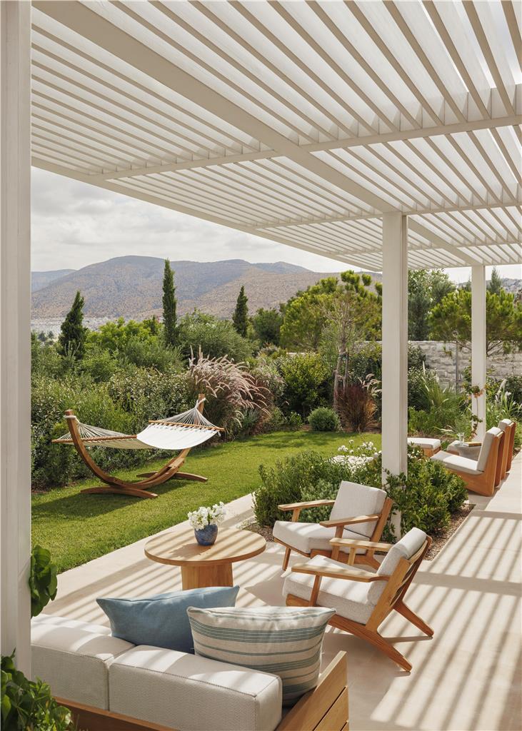 One And Only Aesthesis Hotel Glyfada  Exterior photo