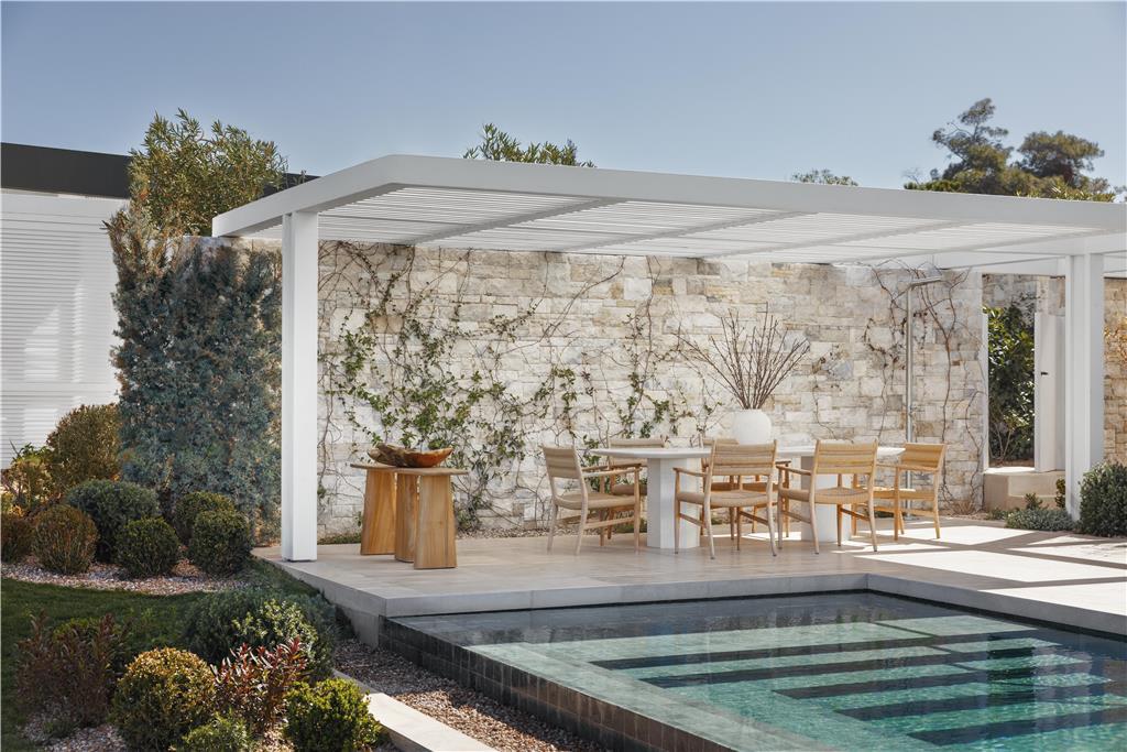 One And Only Aesthesis Hotel Glyfada  Exterior photo