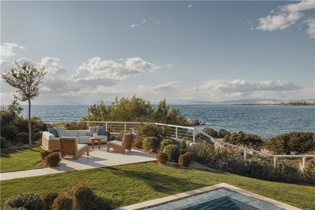 One And Only Aesthesis Hotel Glyfada  Exterior photo